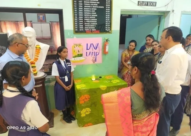 school ground photos